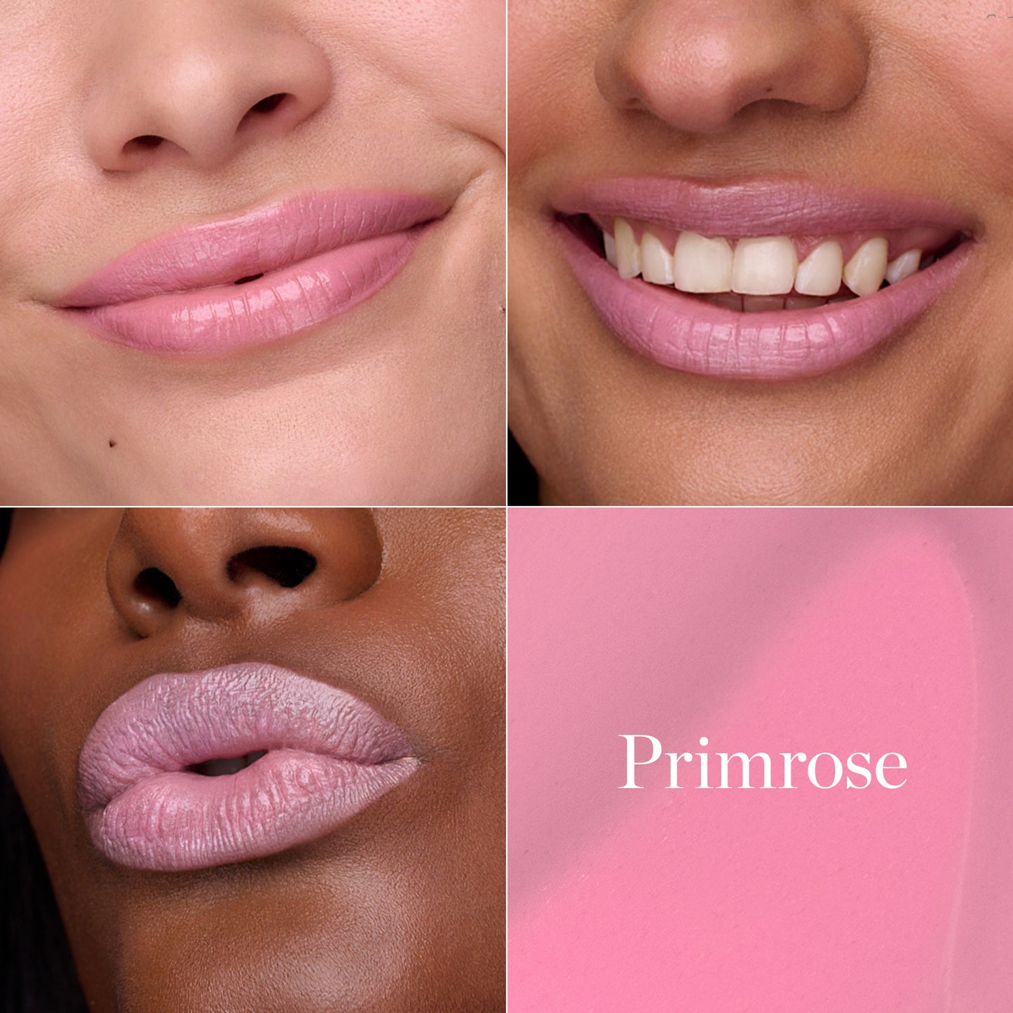 PRIMROSE - Cool Baby Pink