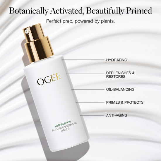Activated Botanical Primer – Ogee
