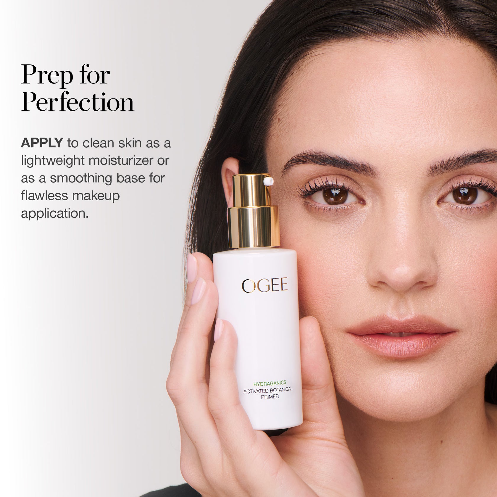 Activated Botanical Primer – Ogee