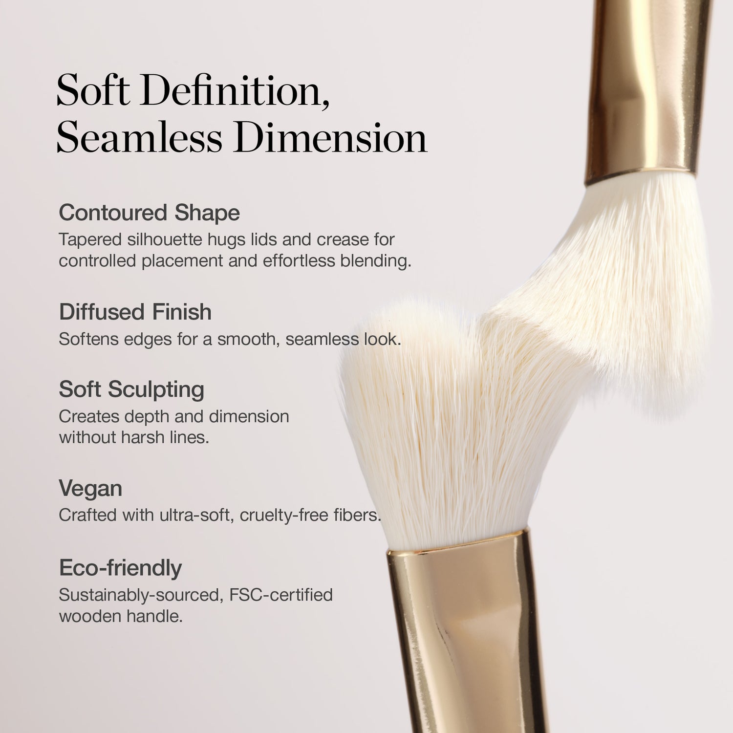 The Eye Blender Brush
