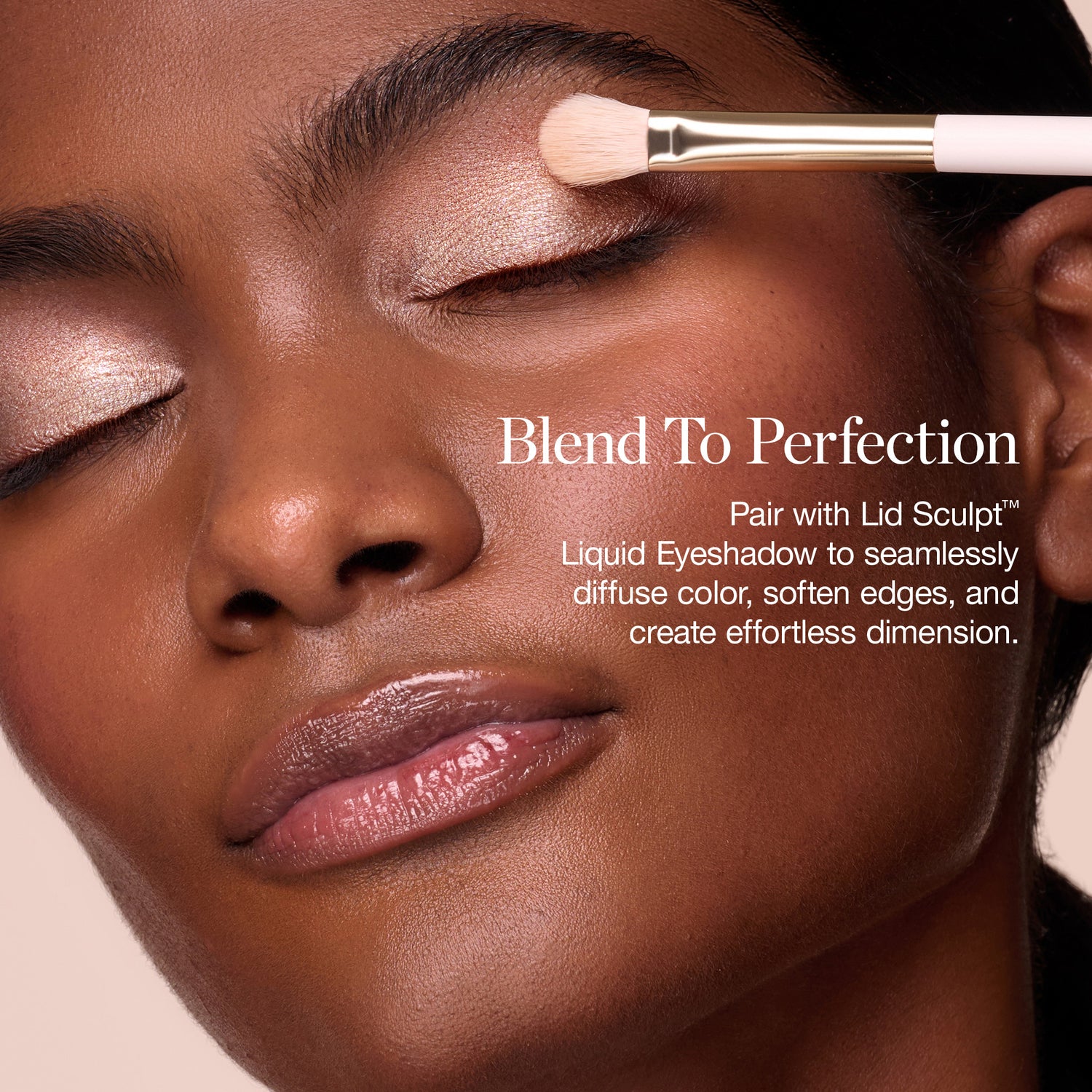 The Eye Blender Brush