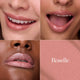 ROSELLE - Rosy Nude Shimmer