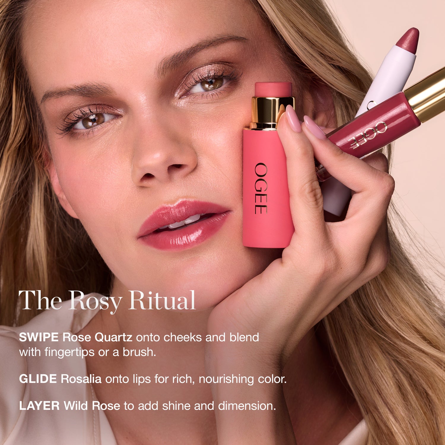 Rosy All Day