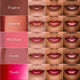 WILD ROSE - Rich Rosy Pink