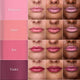 ASTER - Peachy Pink
