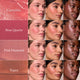 PINK DIAMOND - Matte Neutral Pink