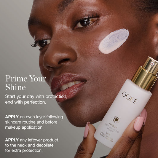 Skin Enhancing Primer SPF 40