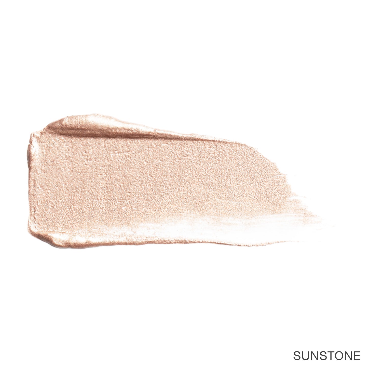 SUNSTONE - Soft Champagne Shimmer