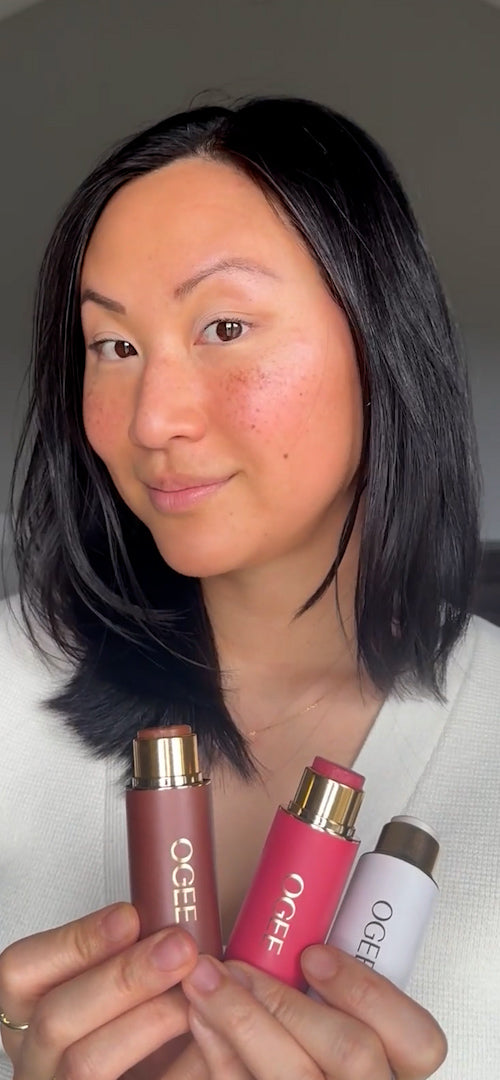 Sculpted Face Stick - New & Improved