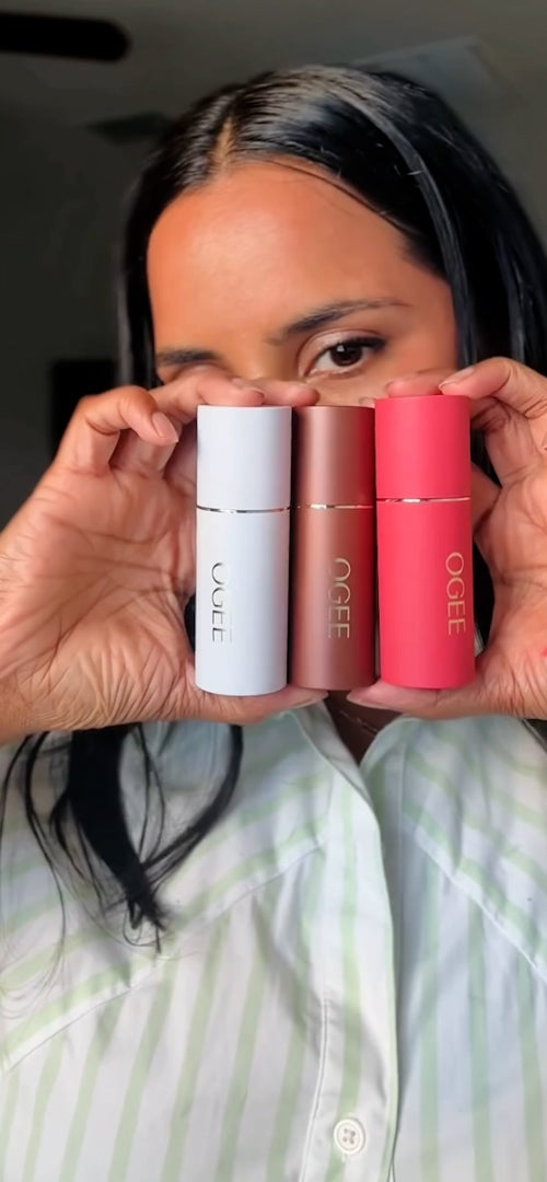 Sculpted Face Stick - New & Improved