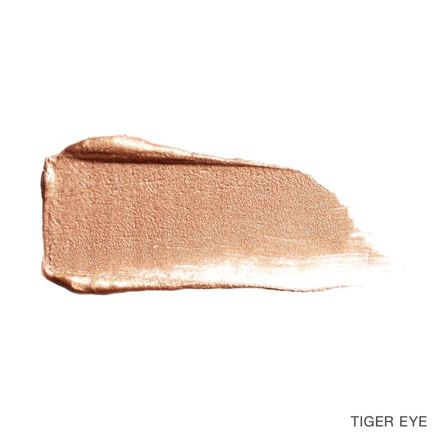 TIGER EYE - Golden Bronze Shimmer
