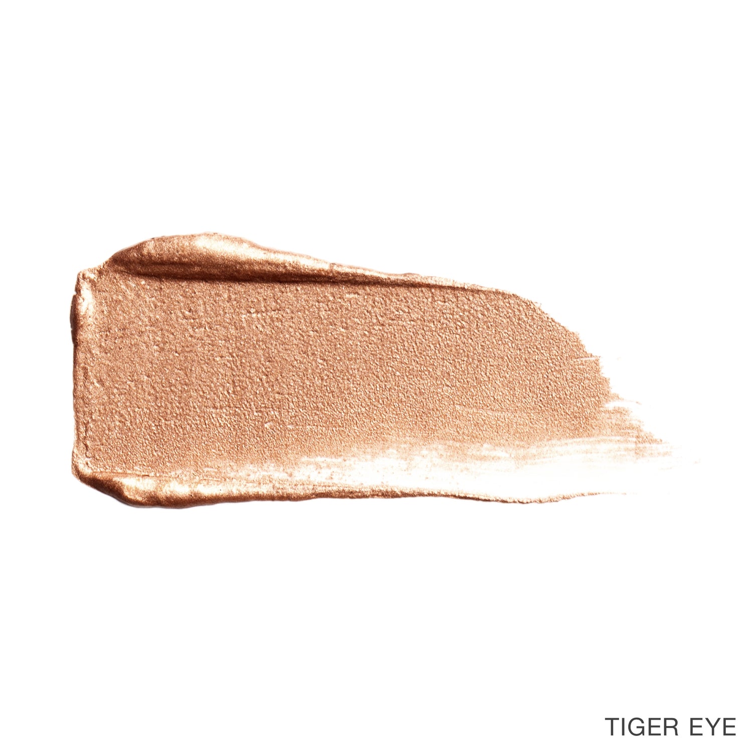TIGER EYE - Golden Bronze Shimmer