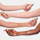 Mahogany 14.50 N - Deep cocoa with rich undertones