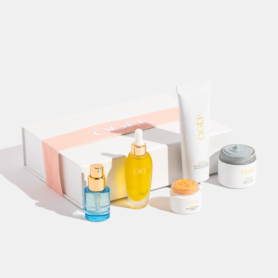 Collections | Natural & Organic Skincare Gift Sets – Ogee