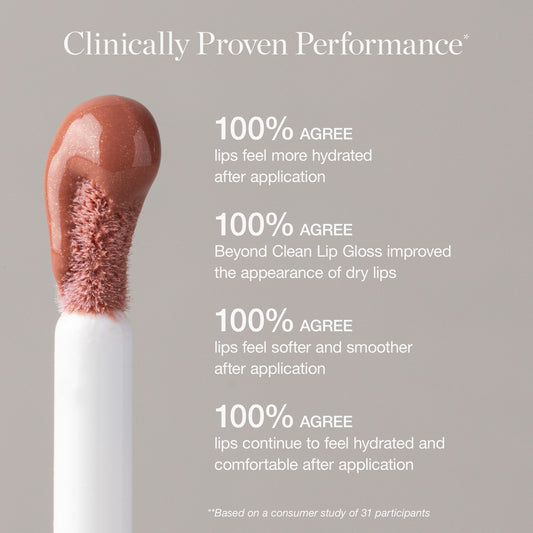 FREESIA - Desert Rose Shimmer