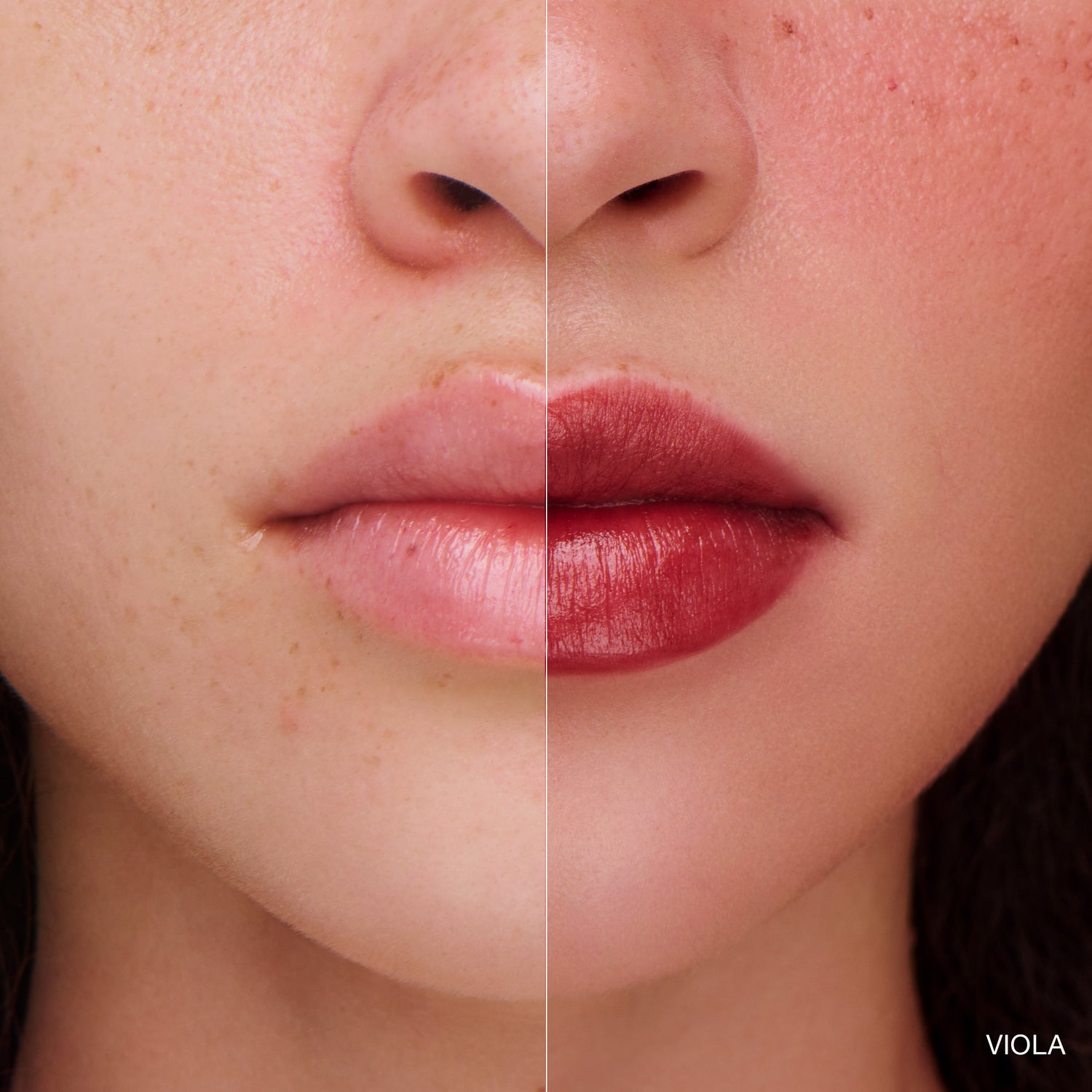 VIOLA - BLACKBERRY BROWN