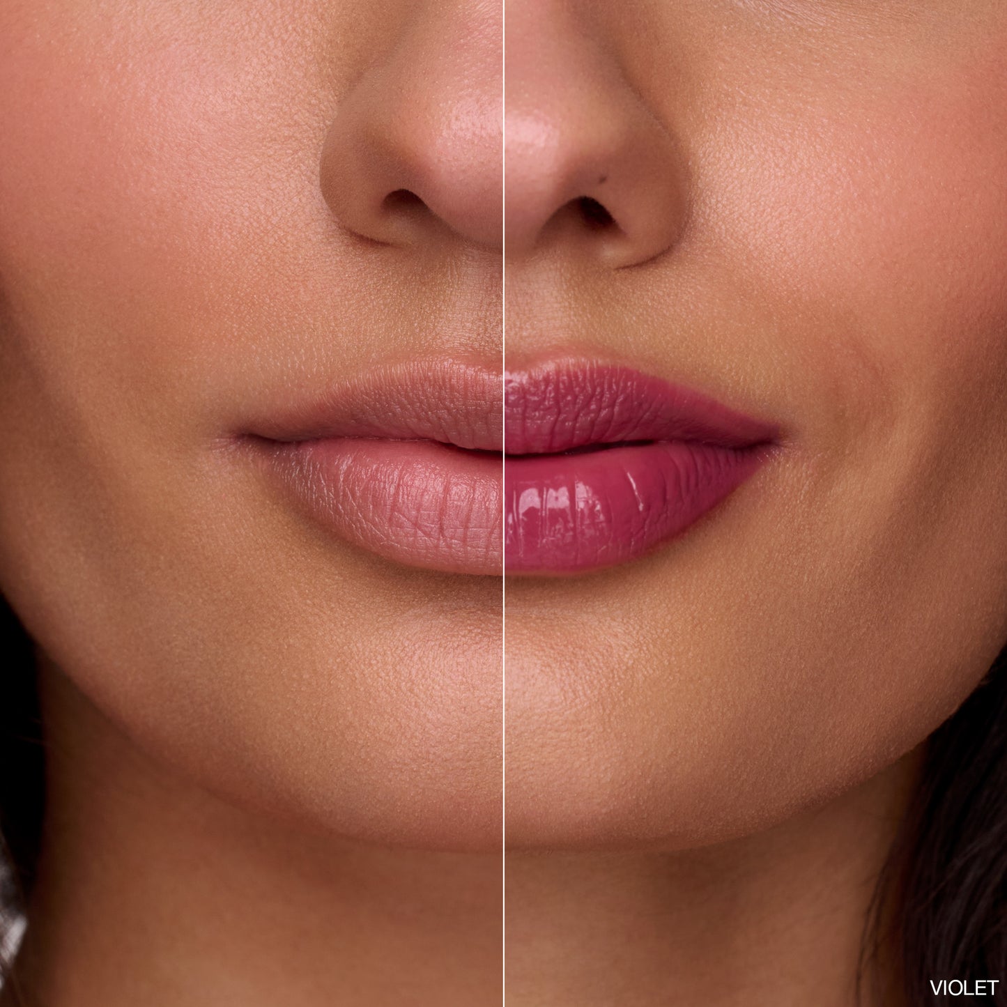 VIOLET - Mauve Plum