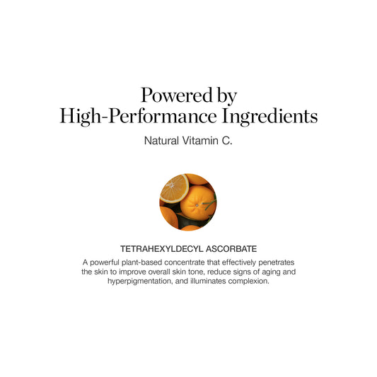 Vitamin C THDA 20% Elixir