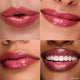 WILD ROSE - Rich Rosy Pink