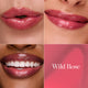 WILD ROSE - Rich Rosy Pink