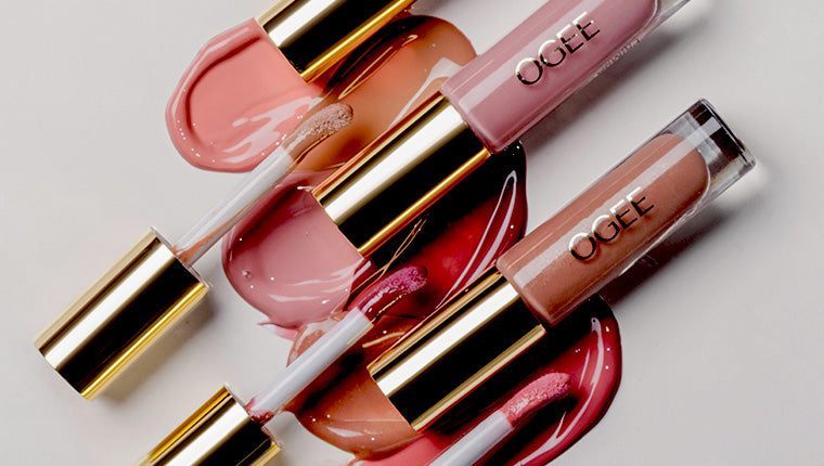 The Blush Collection – Ogee