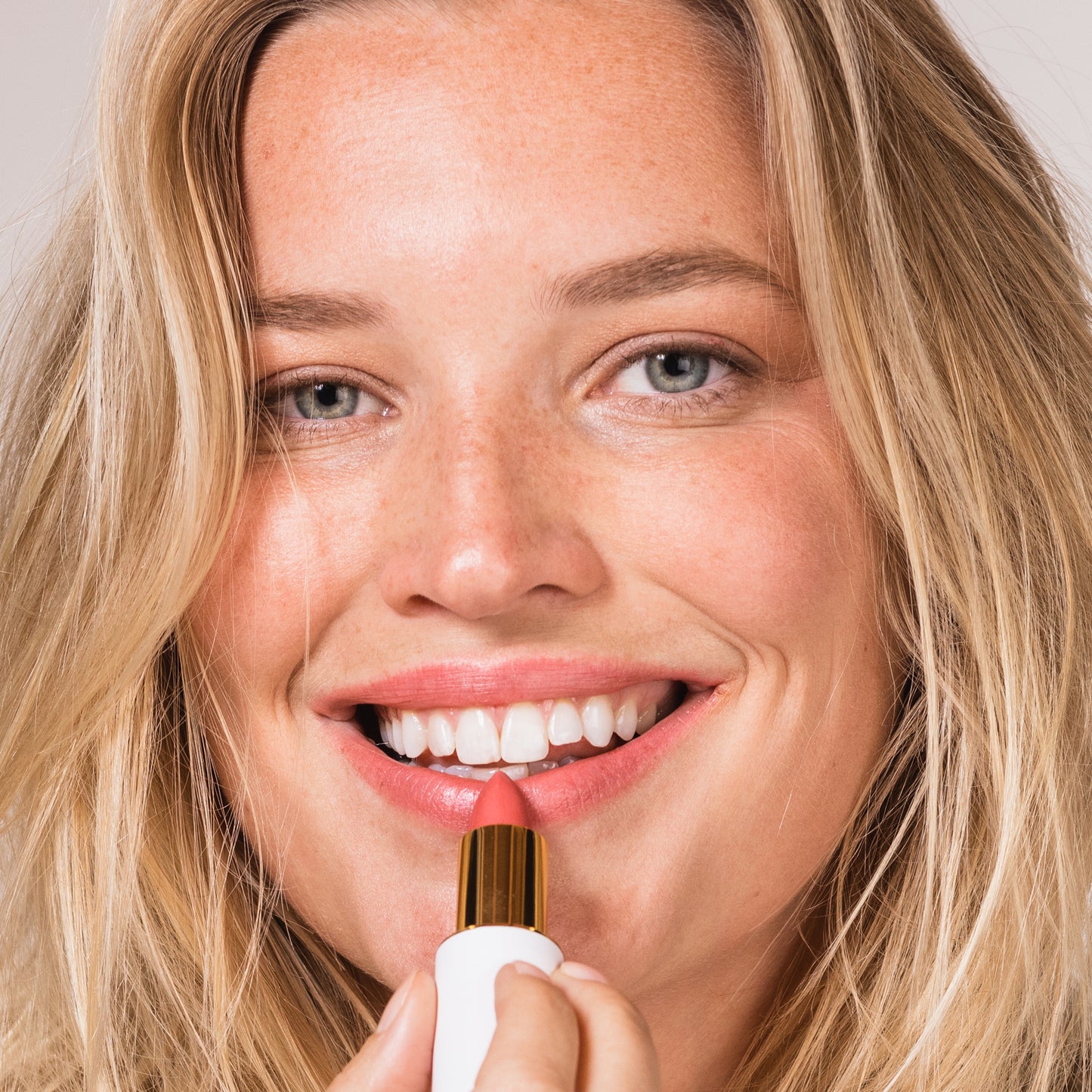 Darling - Sculpted Lipstick Zuri & Lip Gloss Wild Rose