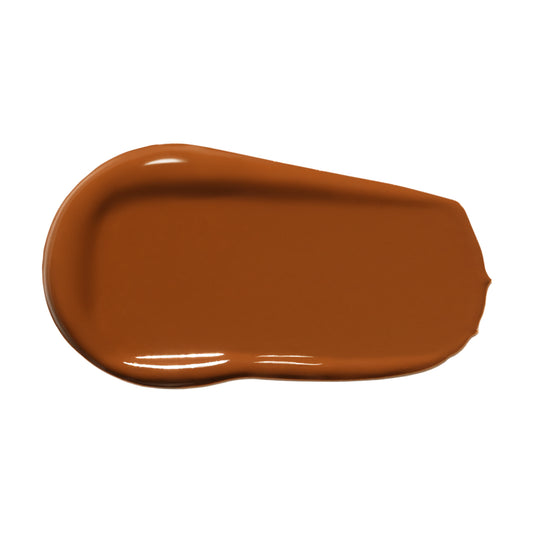 Chestnut 13.75 W - Deep auburn with rich-golden undertones