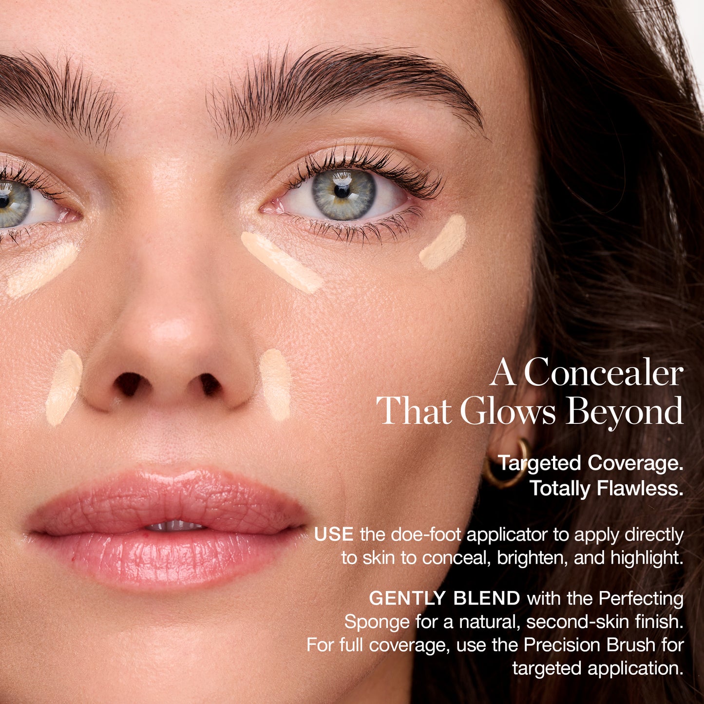 HAZEL 2.90N - Light, Golden Undertones
