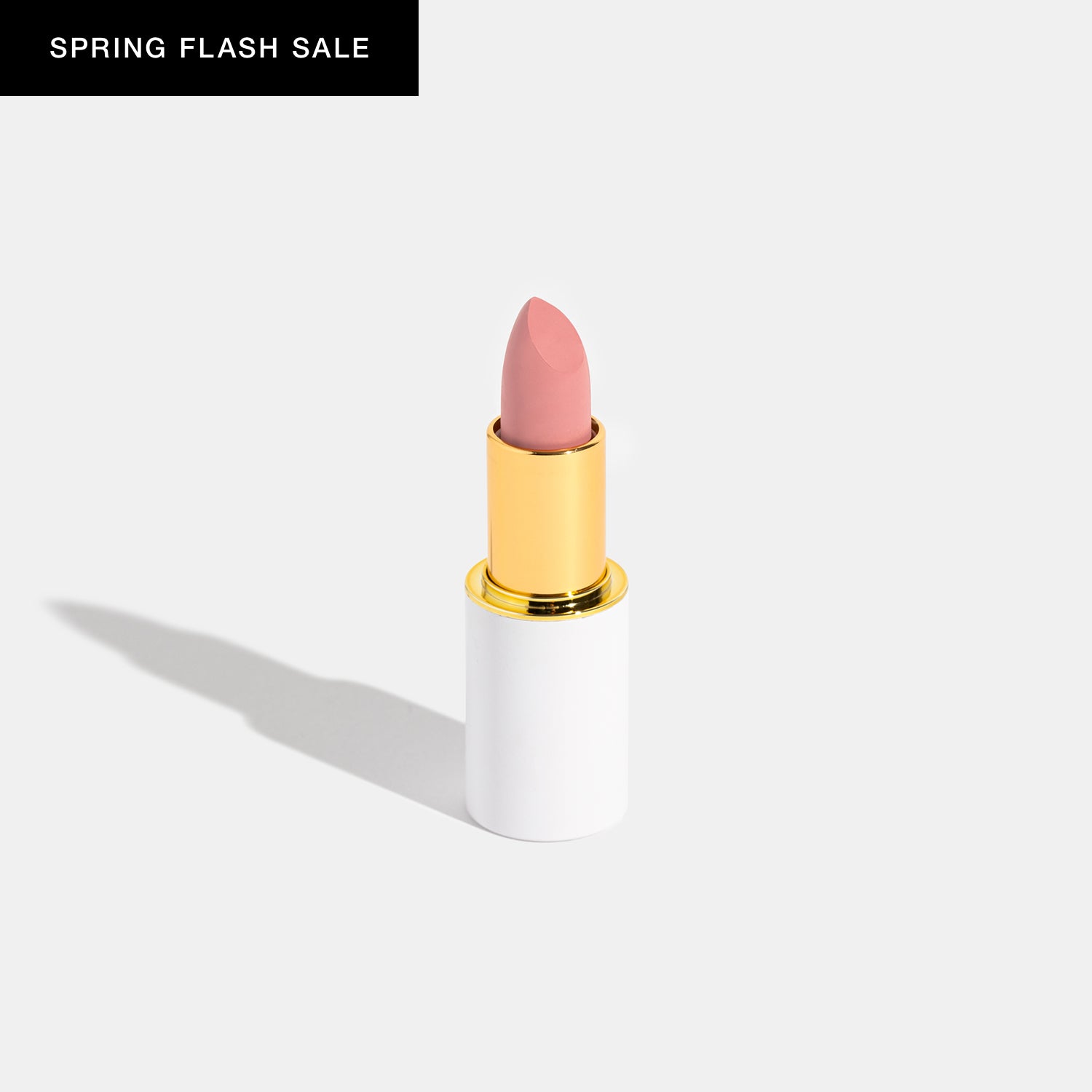 Complete The Look (Full Bloom Sculpted Lipstick)