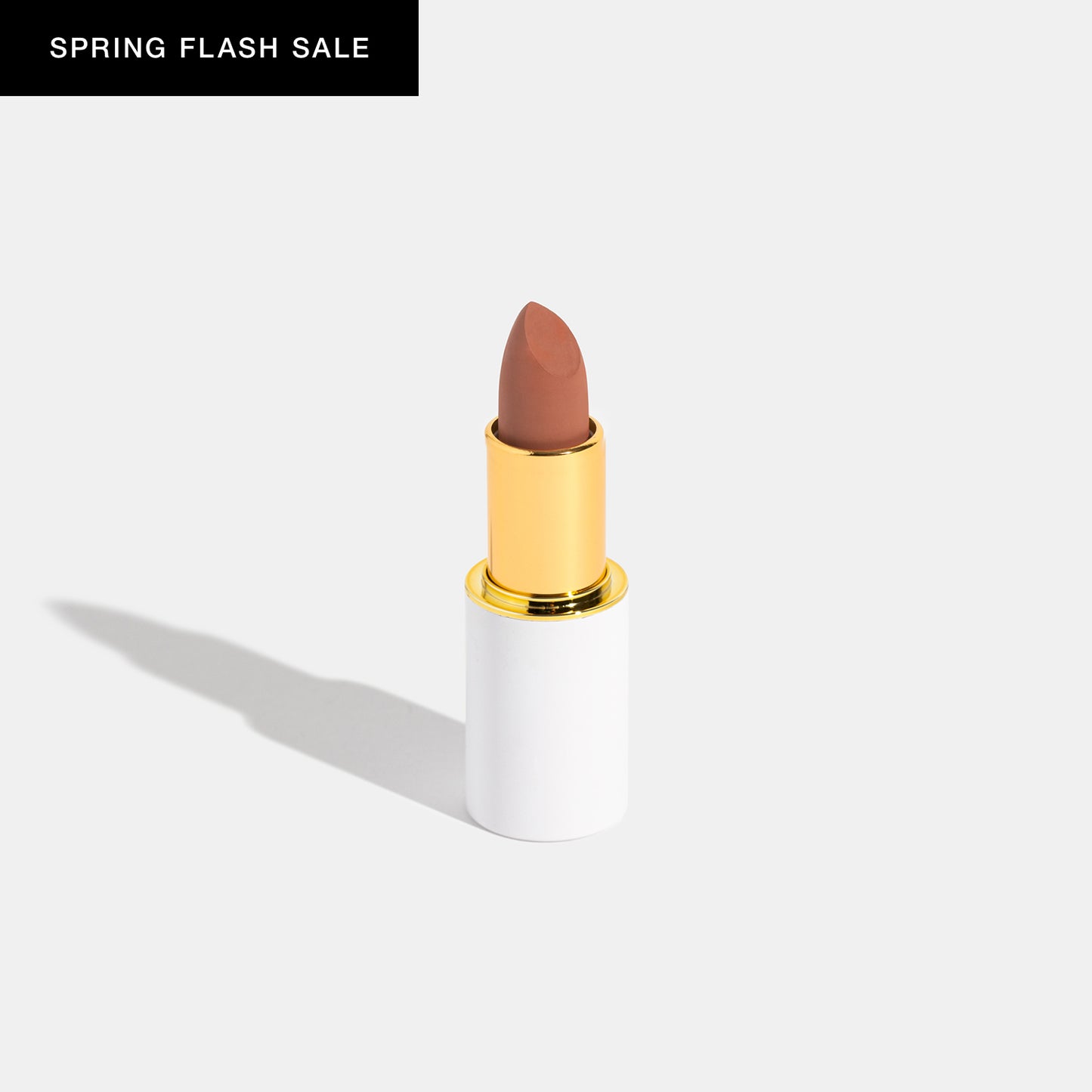 SAHARA - Warm Auburn / FULL SET (Case & Refill)