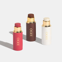 Crystal Contour Collection - New Look