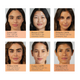 Ginkgo 5.00 N - Medium tan with neutral undertones