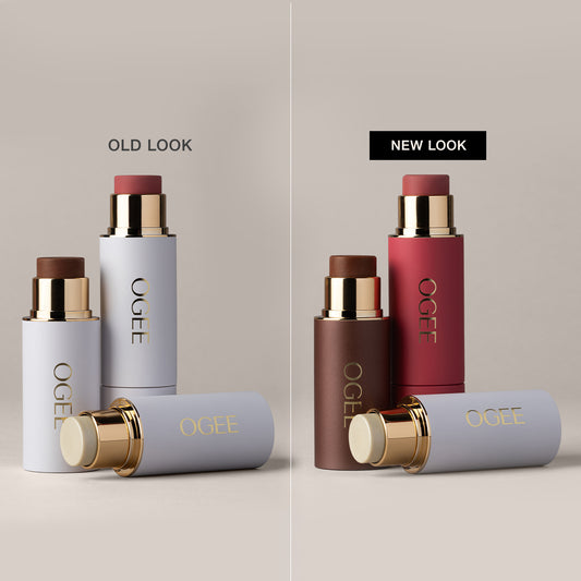 Crystal Contour Collection - New Look