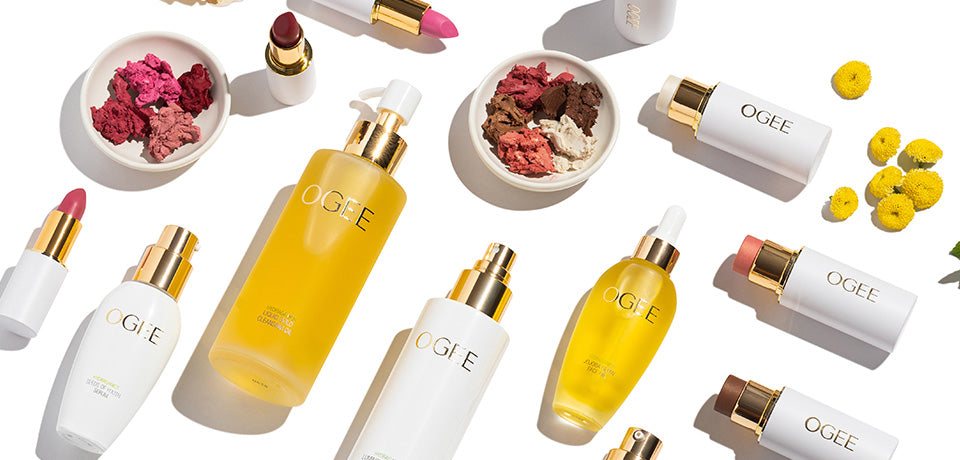 FAQ'S – Ogee