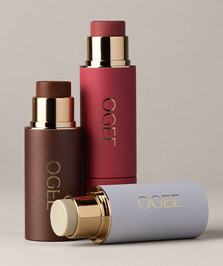 Ogee multi-use sticks