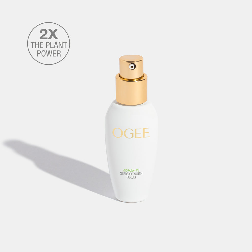 The Icon Collection โ Ogee