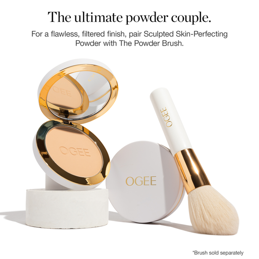 The Powder Brush