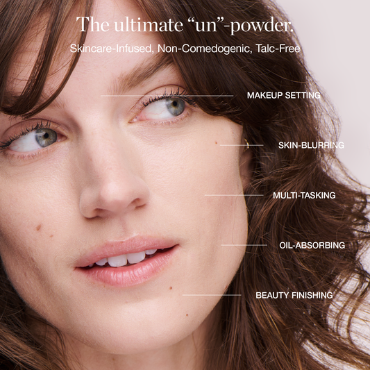 Sculpted Skin-Perfecting Powder - Umber
