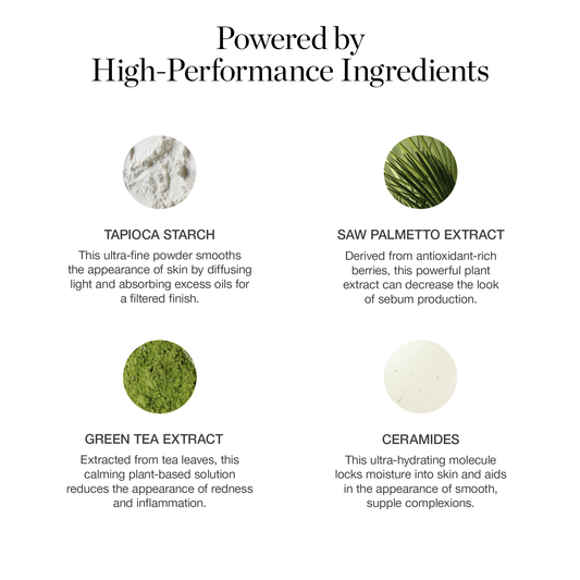 Sculpted Skin-Perfecting Powder - Basalt
