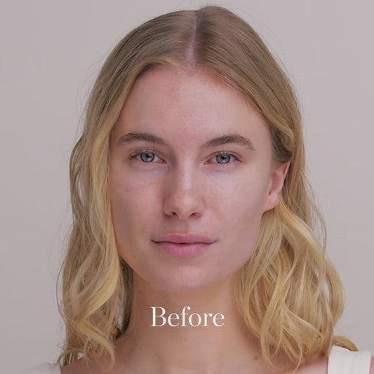 Cedar 1.20 C - Light with pink-beige undertones