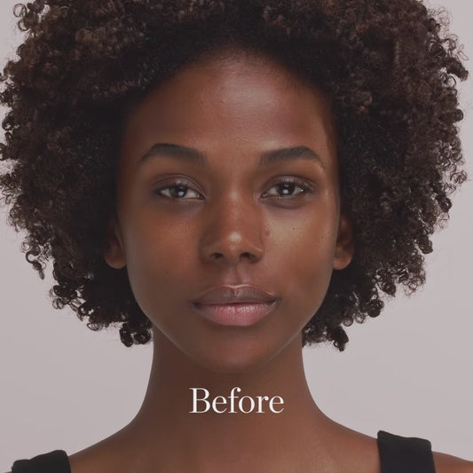 Holly 12.75 W - Deep with warm undertones