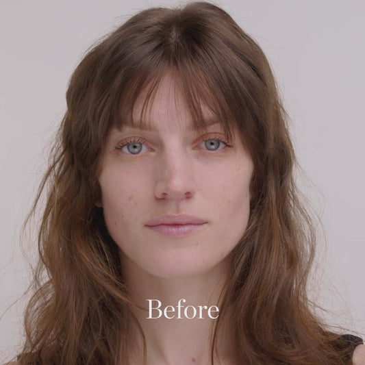 POPLAR 0.10C - Fair, White-Pink Undertones