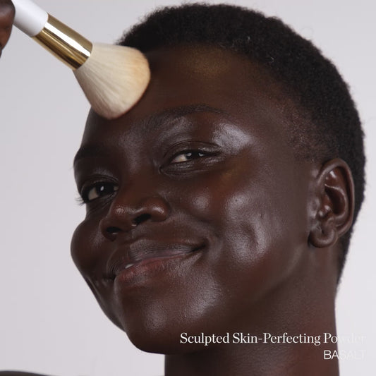 Sculpted Skin-Perfecting Powder - Basalt