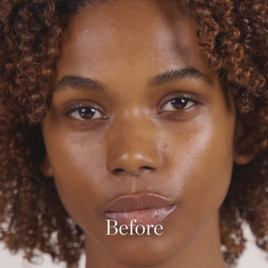 Spruce 12.75 N - Deep with bronze undertones