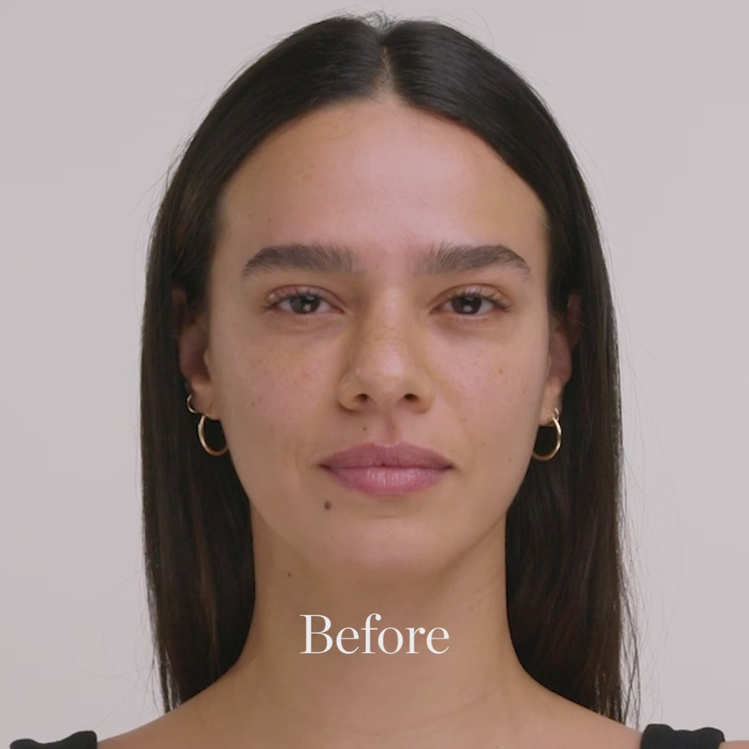 Willow 3.00 C - Light medium with peach undertones