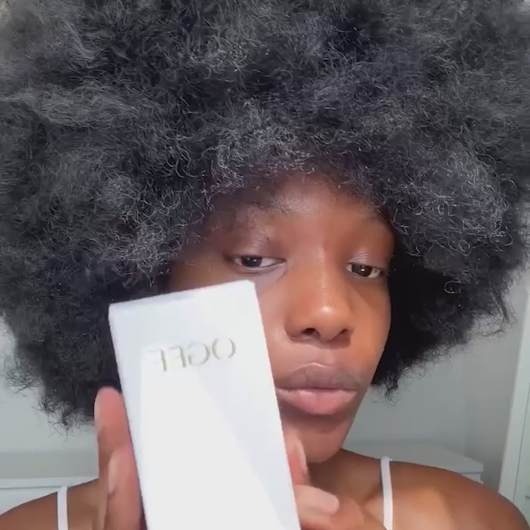 Jojoba Glow Face Oil