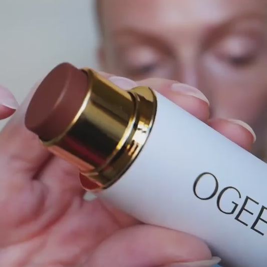 Espresso Trio Contour & Lip Set