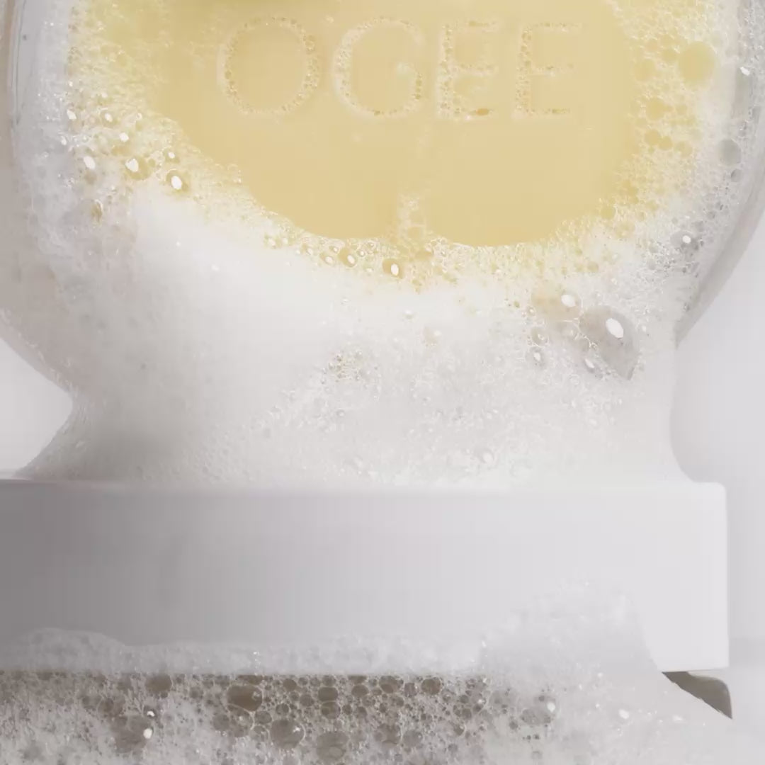 The Brush Cleanser