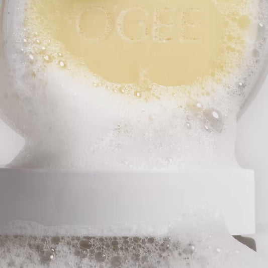 The Brush Cleanser