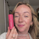 ROSE QUARTZ - Matte Rose Blush